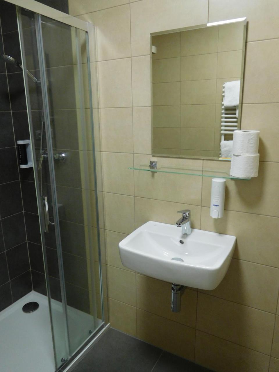 Hotel Fabrika Uherské Hradiště Εξωτερικό φωτογραφία