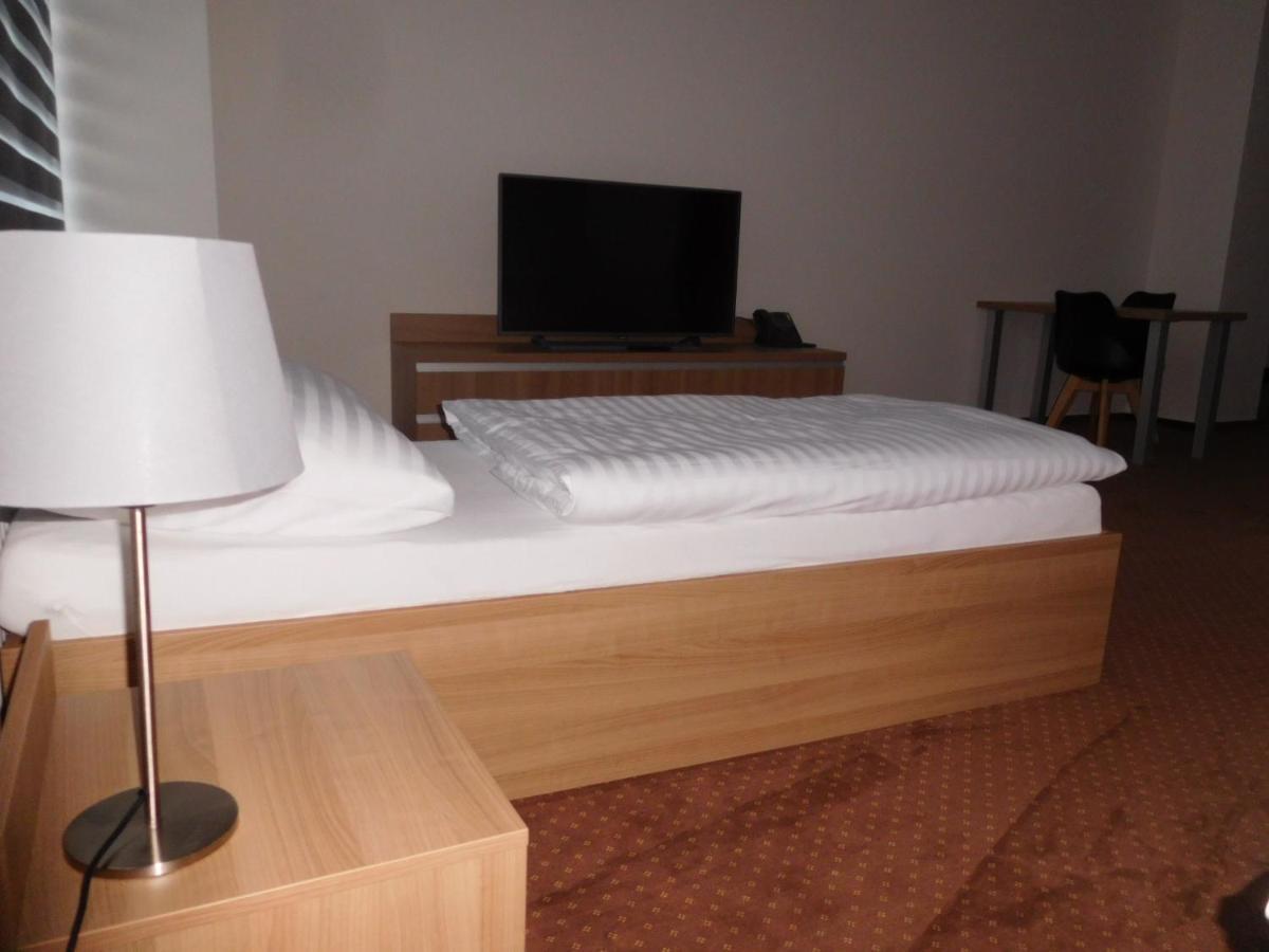 Hotel Fabrika Uherské Hradiště Εξωτερικό φωτογραφία